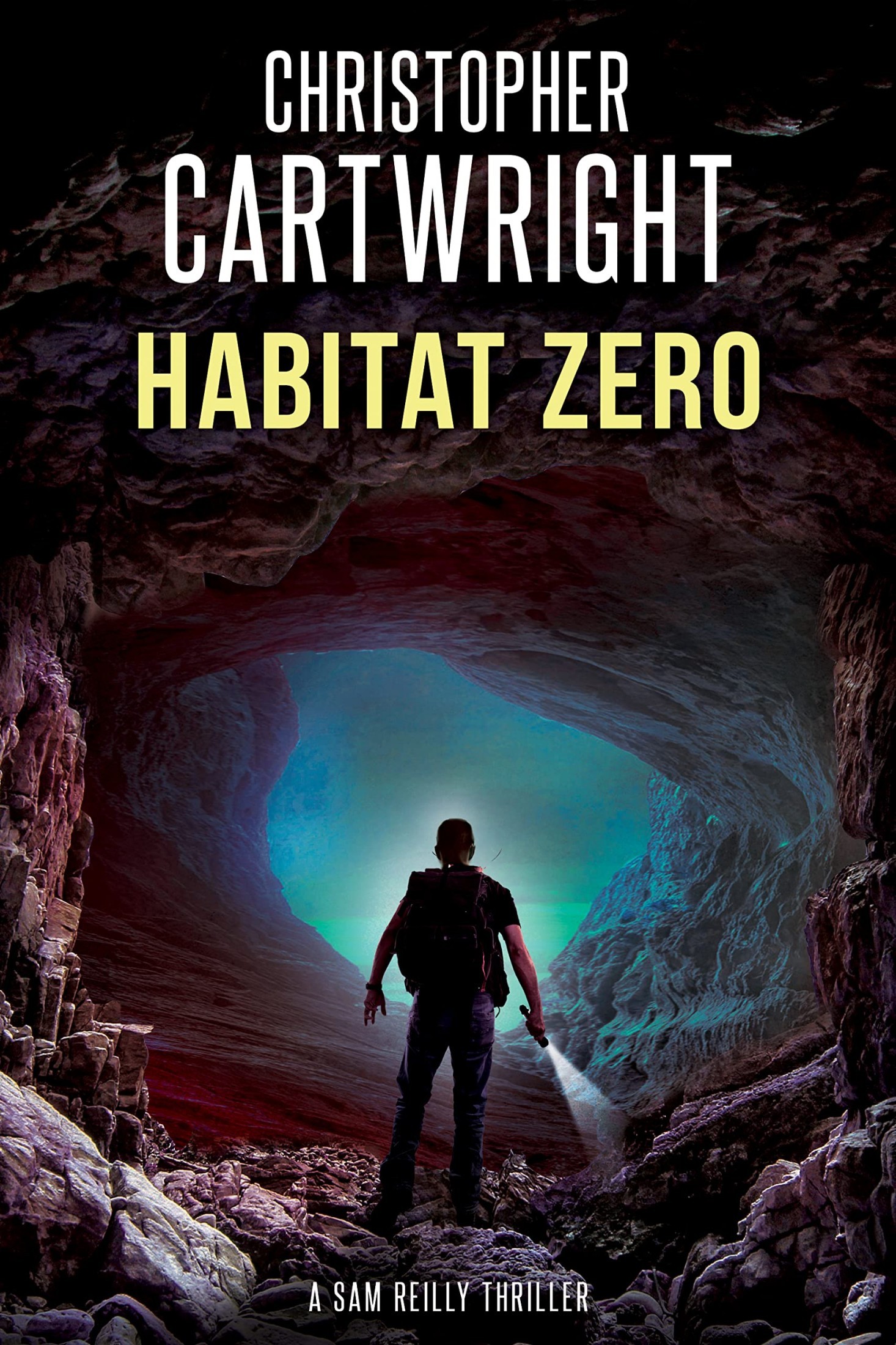 Habitat Zero