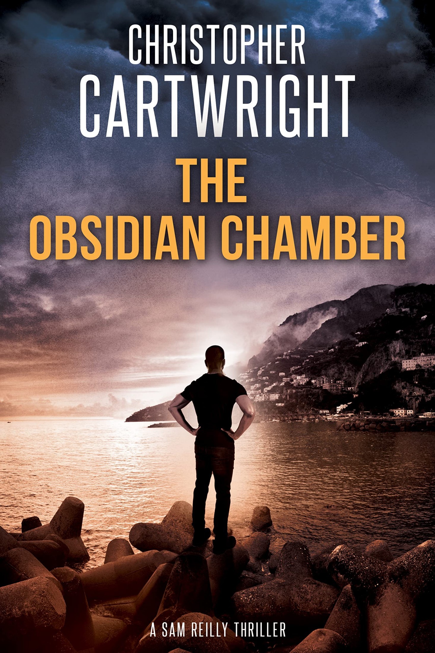 The Obsidian Chamber