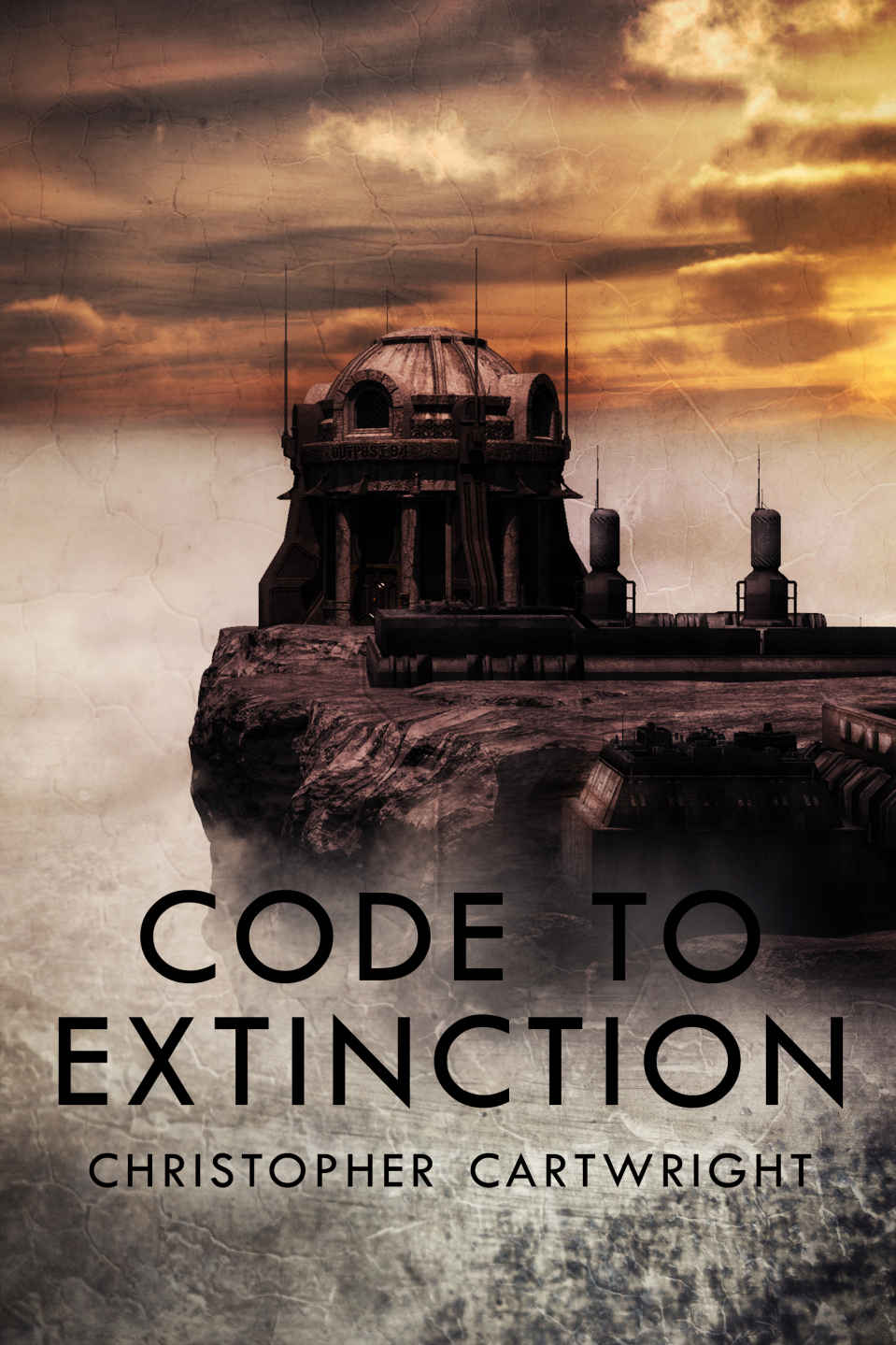 Code to Extinction