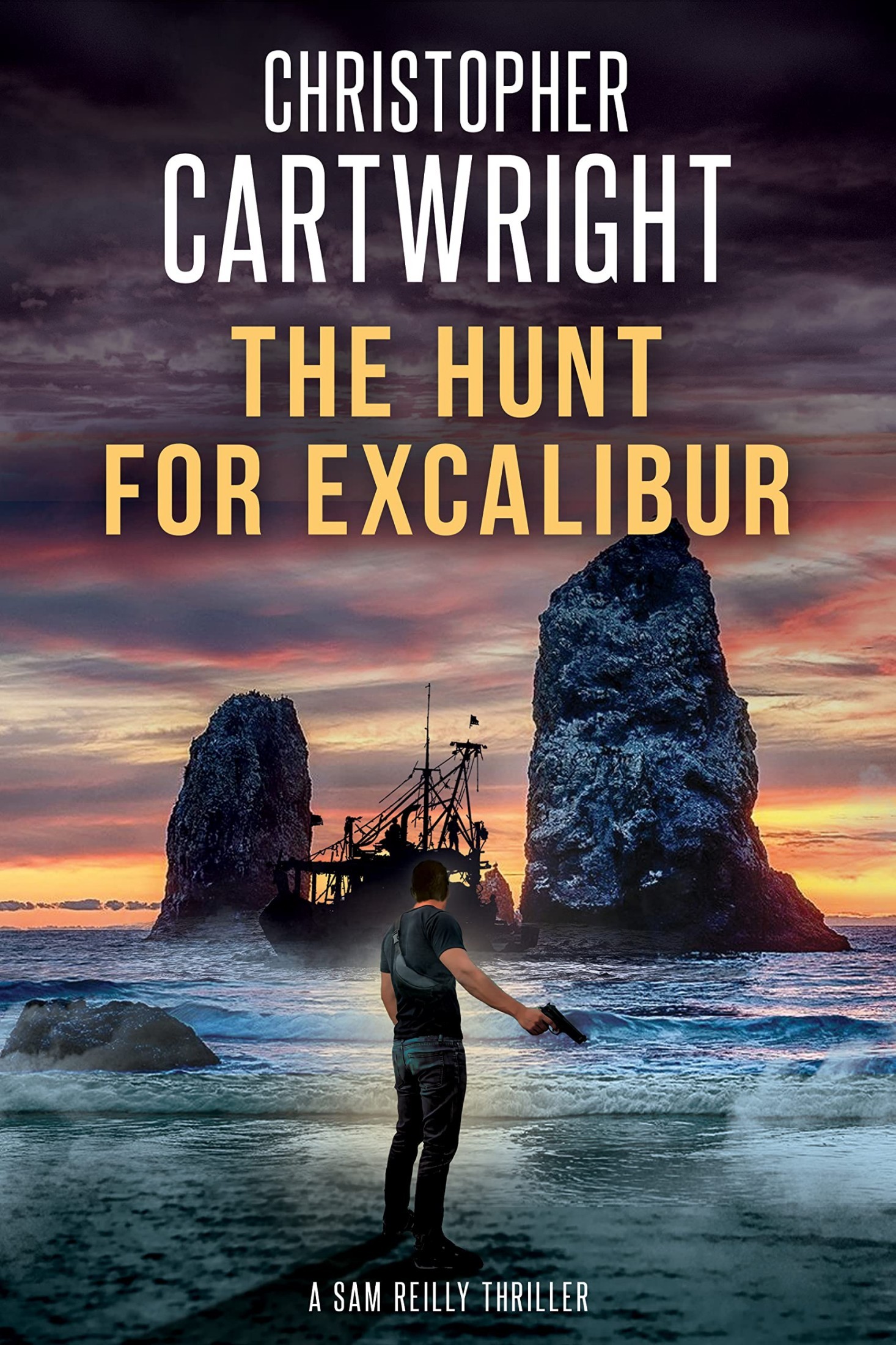 The Hunt for Excalibur