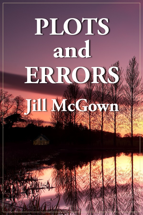 Plots and Errors