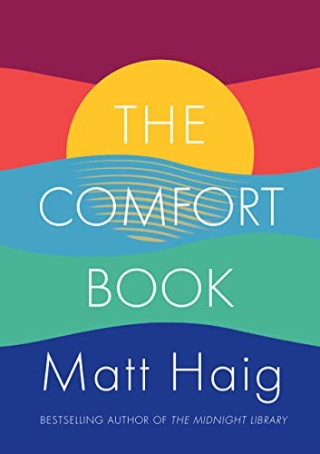 The Comfort Book