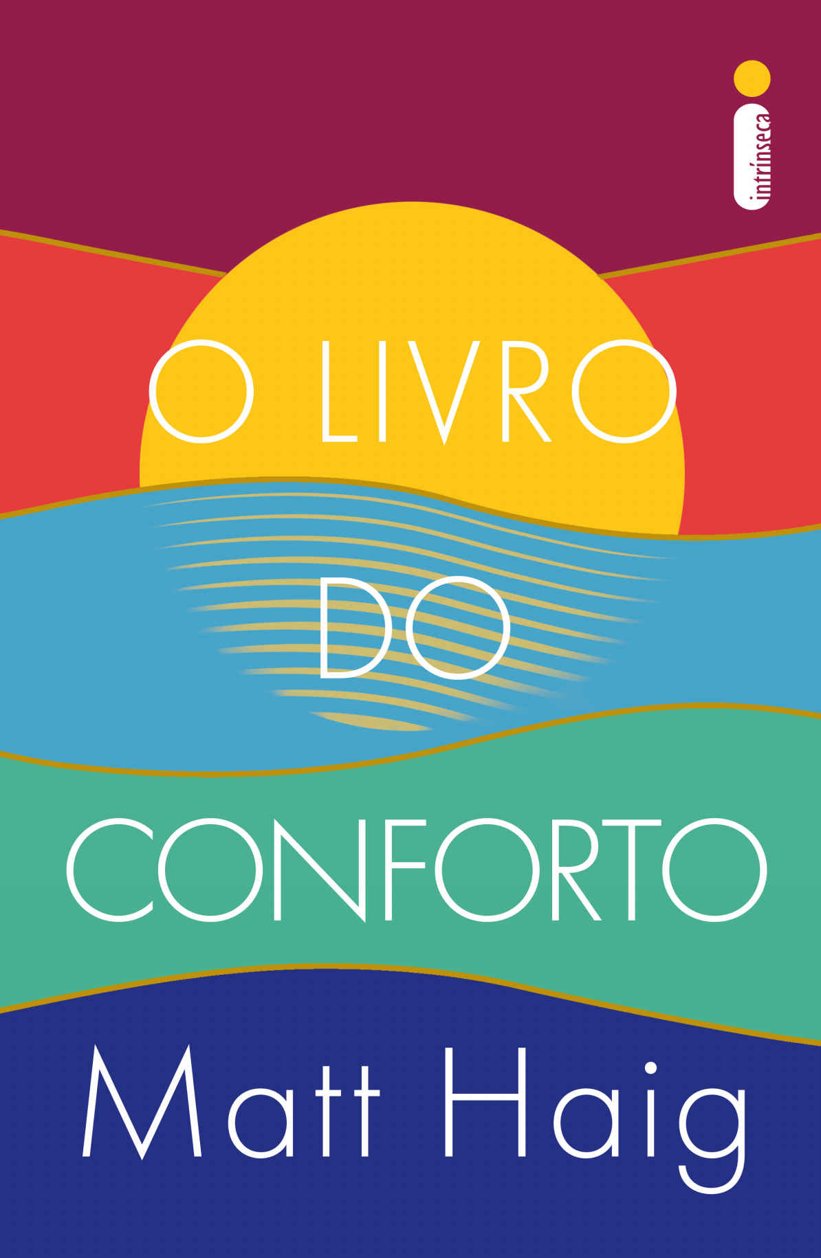 O Livro do Conforto