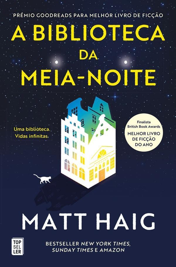 A Biblioteca Da Meia-Noite