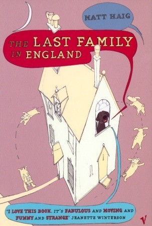 The Last Family in England