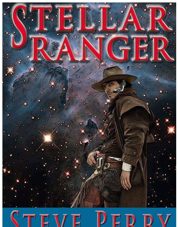 Stellar Ranger