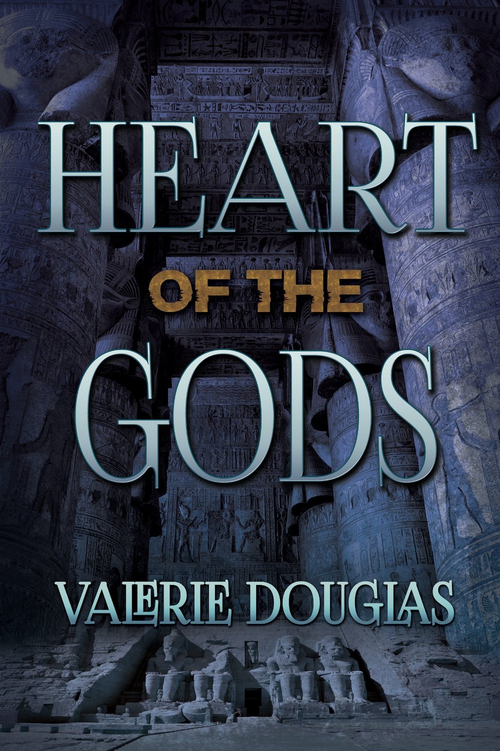 Heart of the Gods