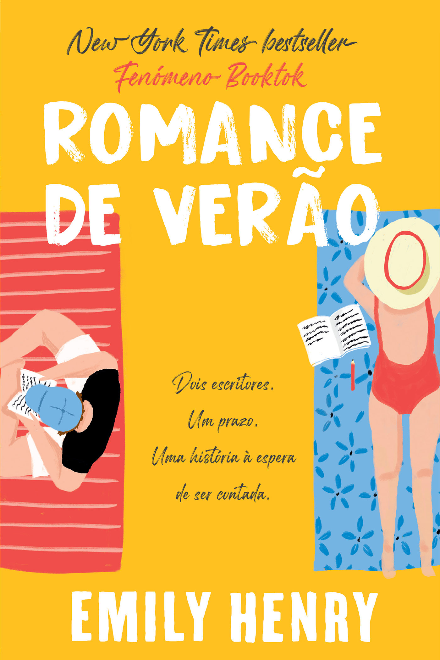 Romance De Verão