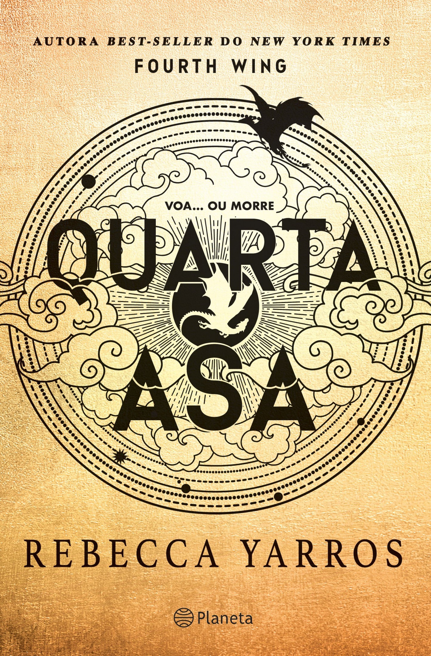 Quarta Asa