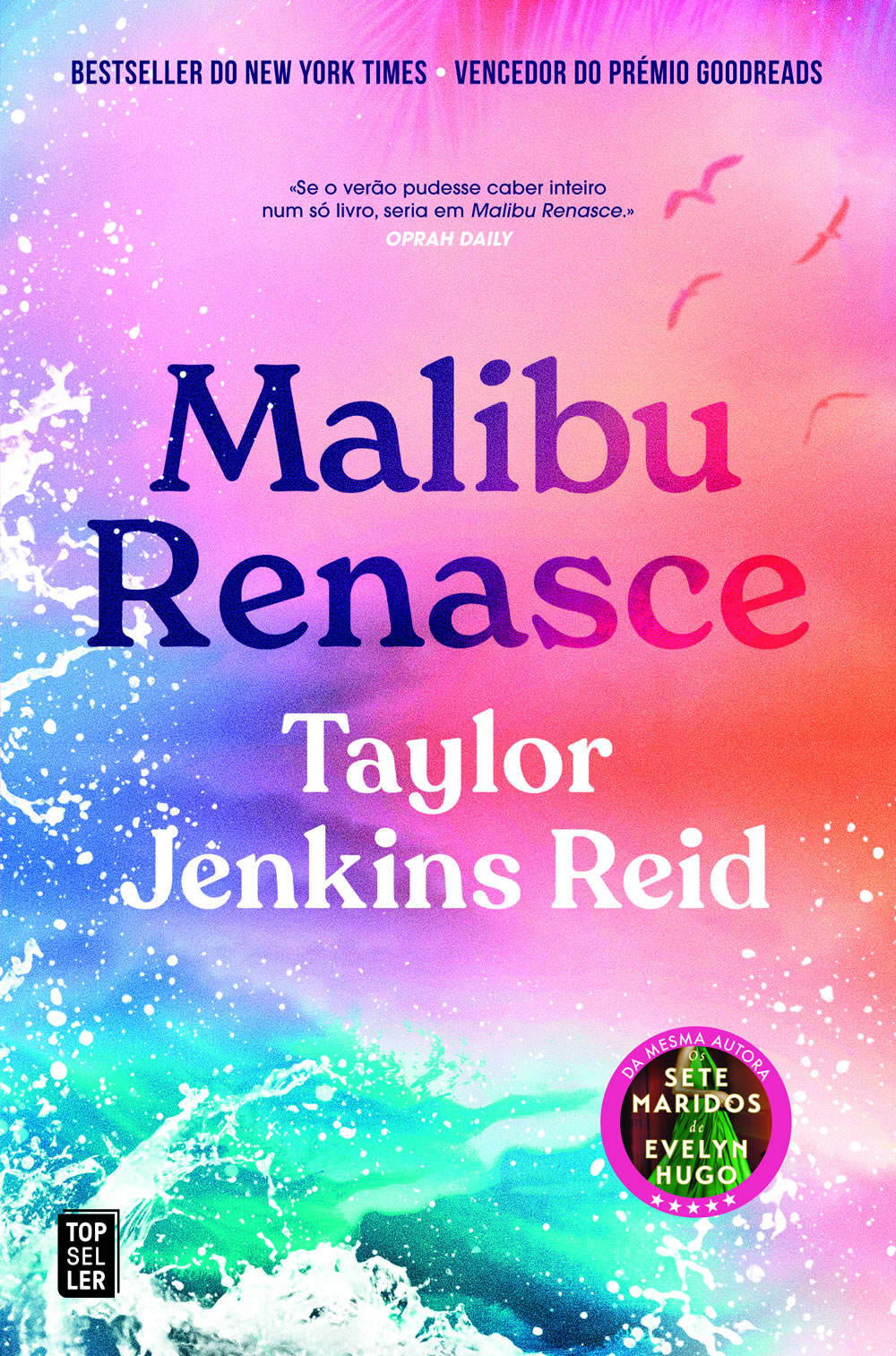 Malibu Renasce