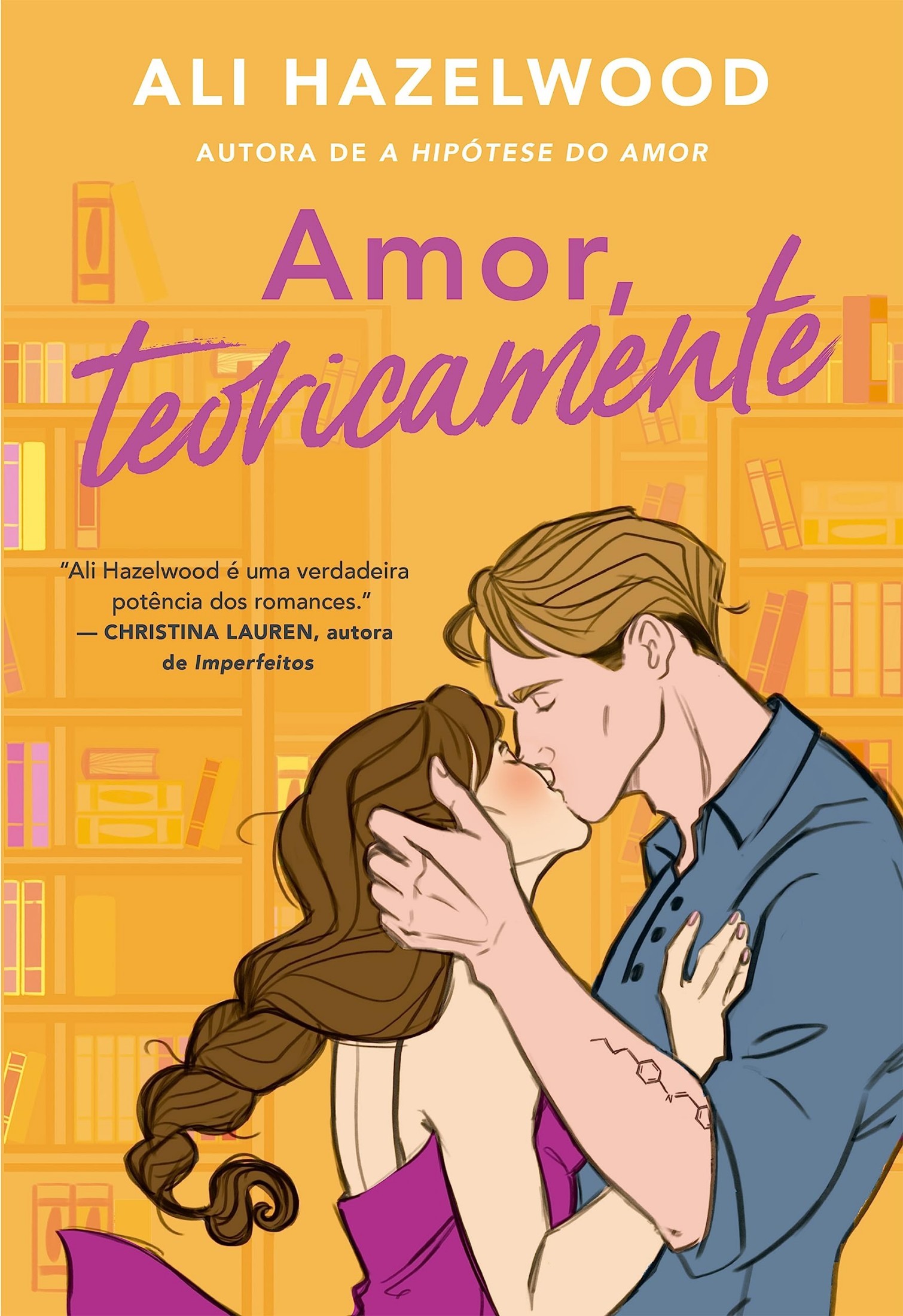 Amor, Teoricamente