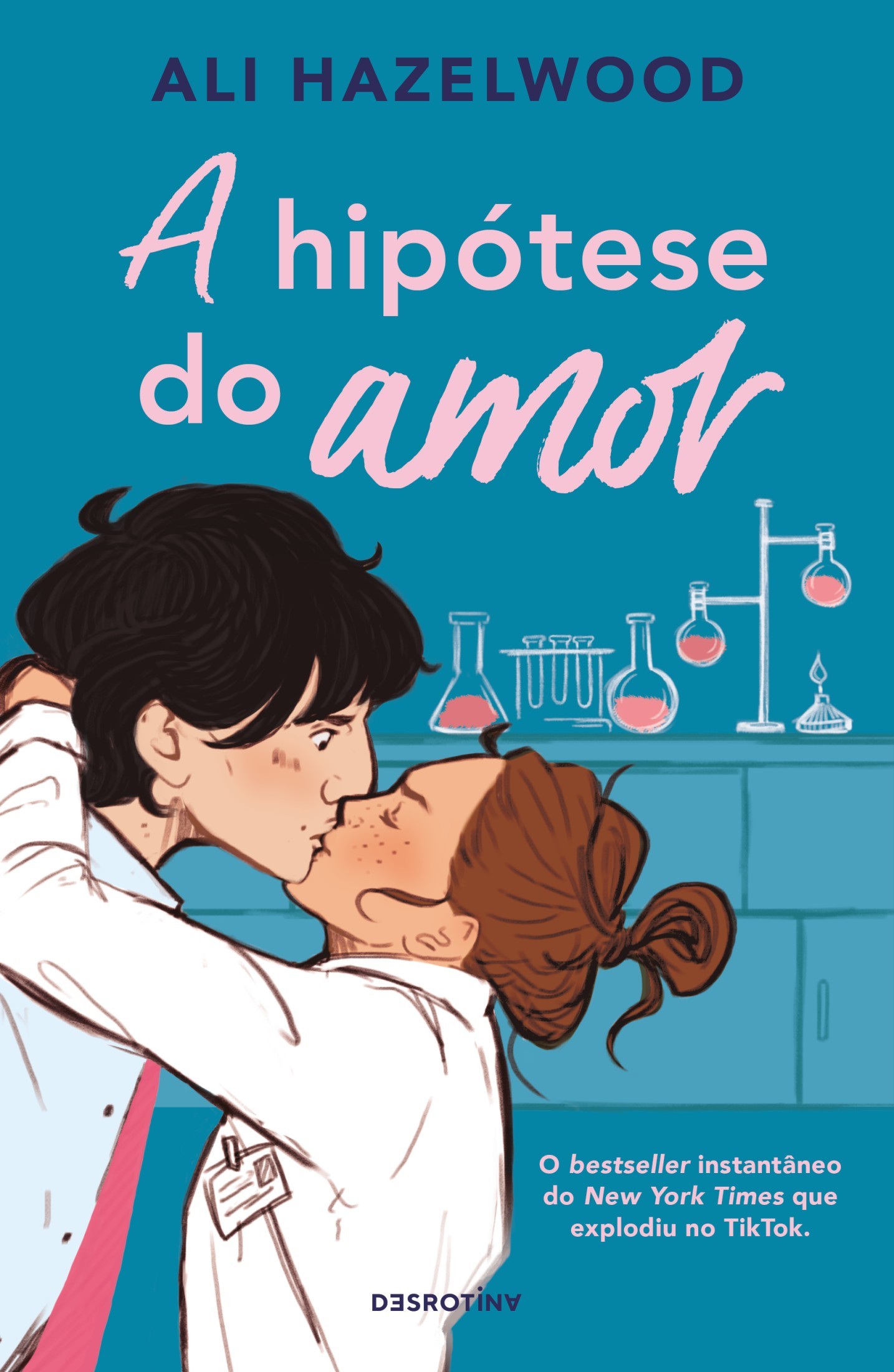 A Hipótese do Amor