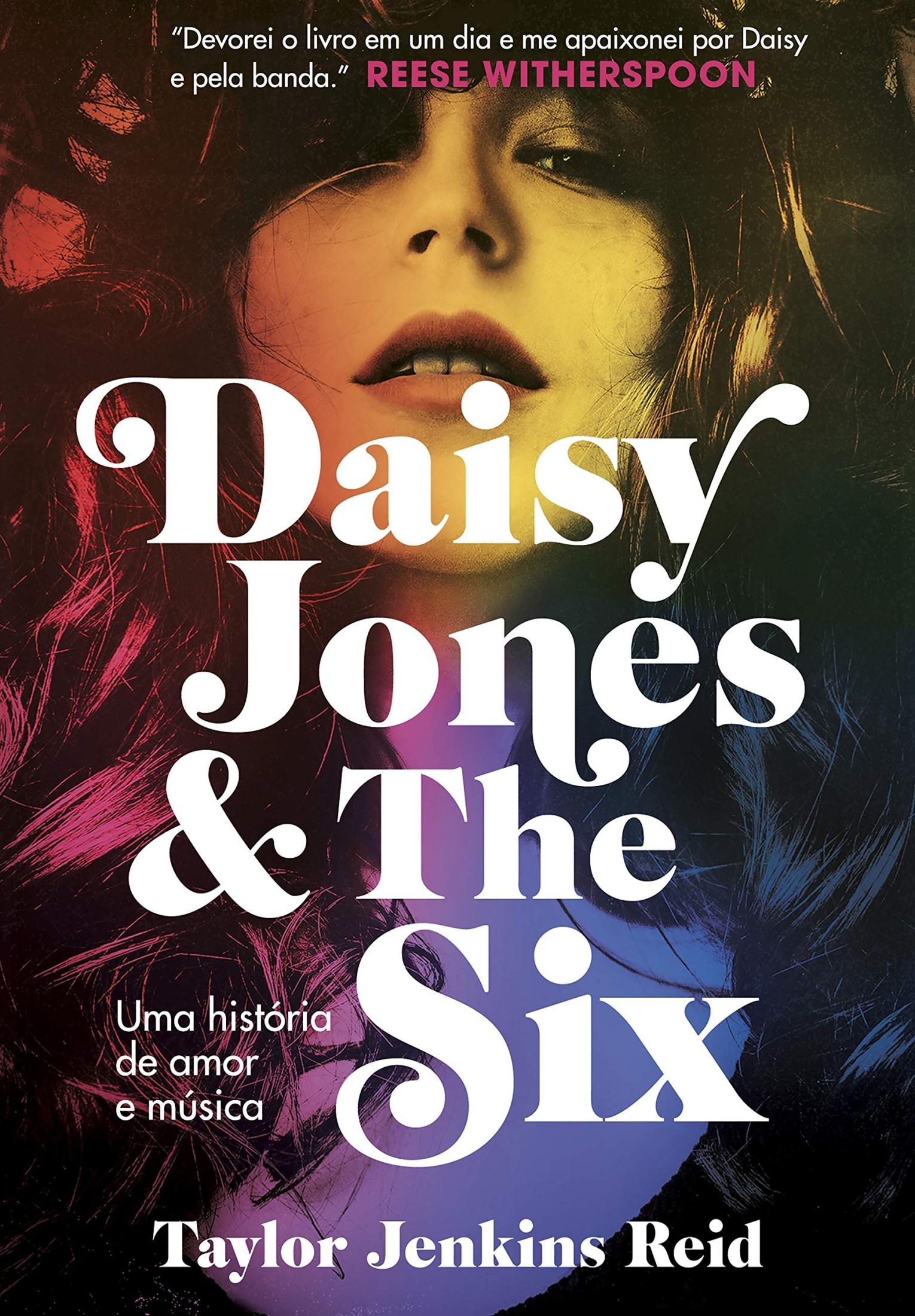 Daisy Jones & The Six: Uma história de amor e música