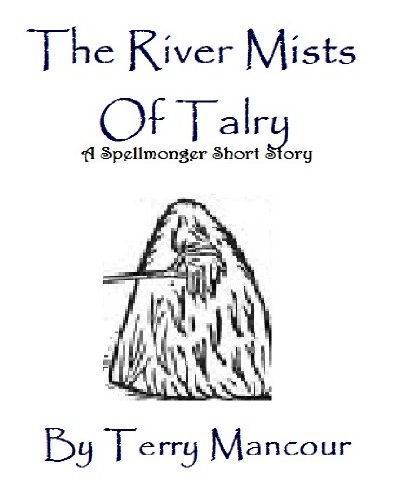 The River Mists of Talry