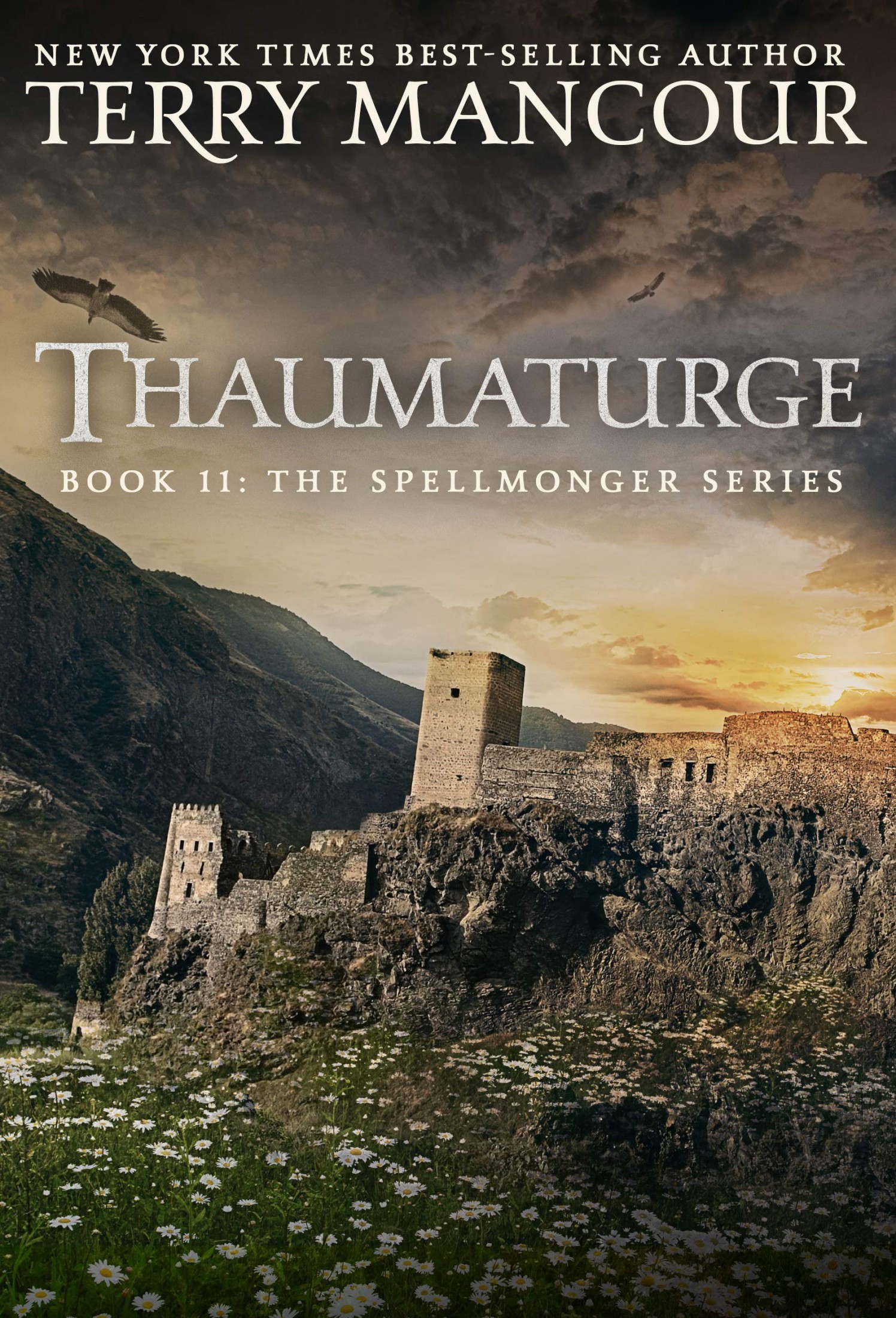 Thaumaturge