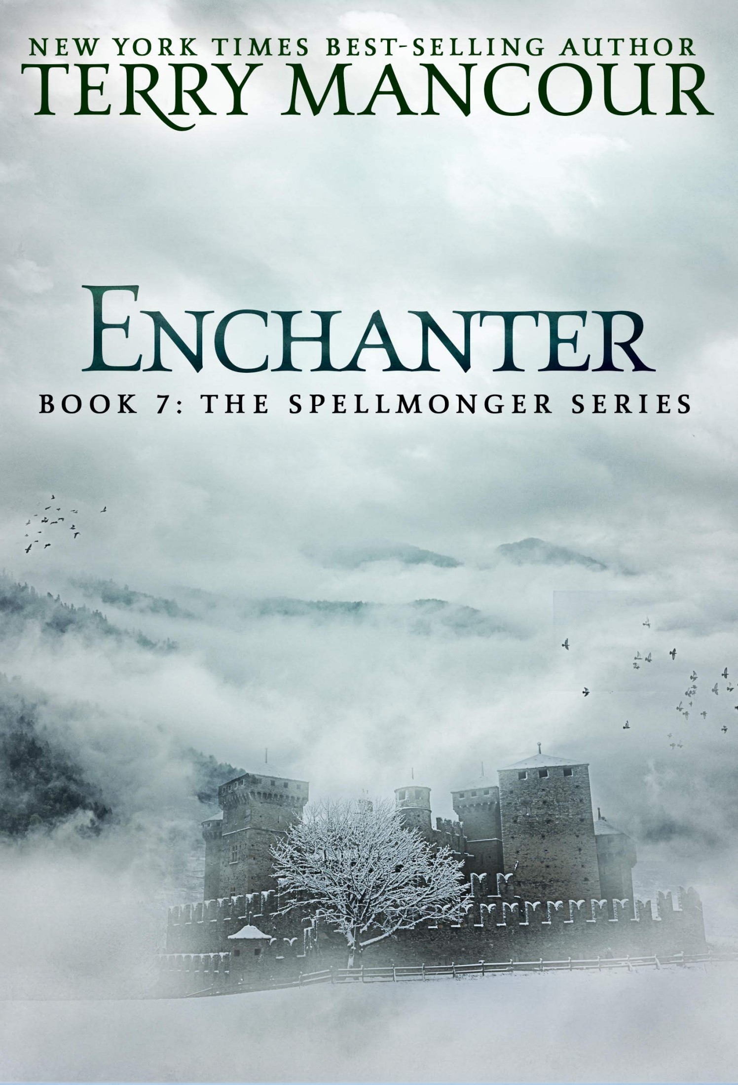 Enchanter