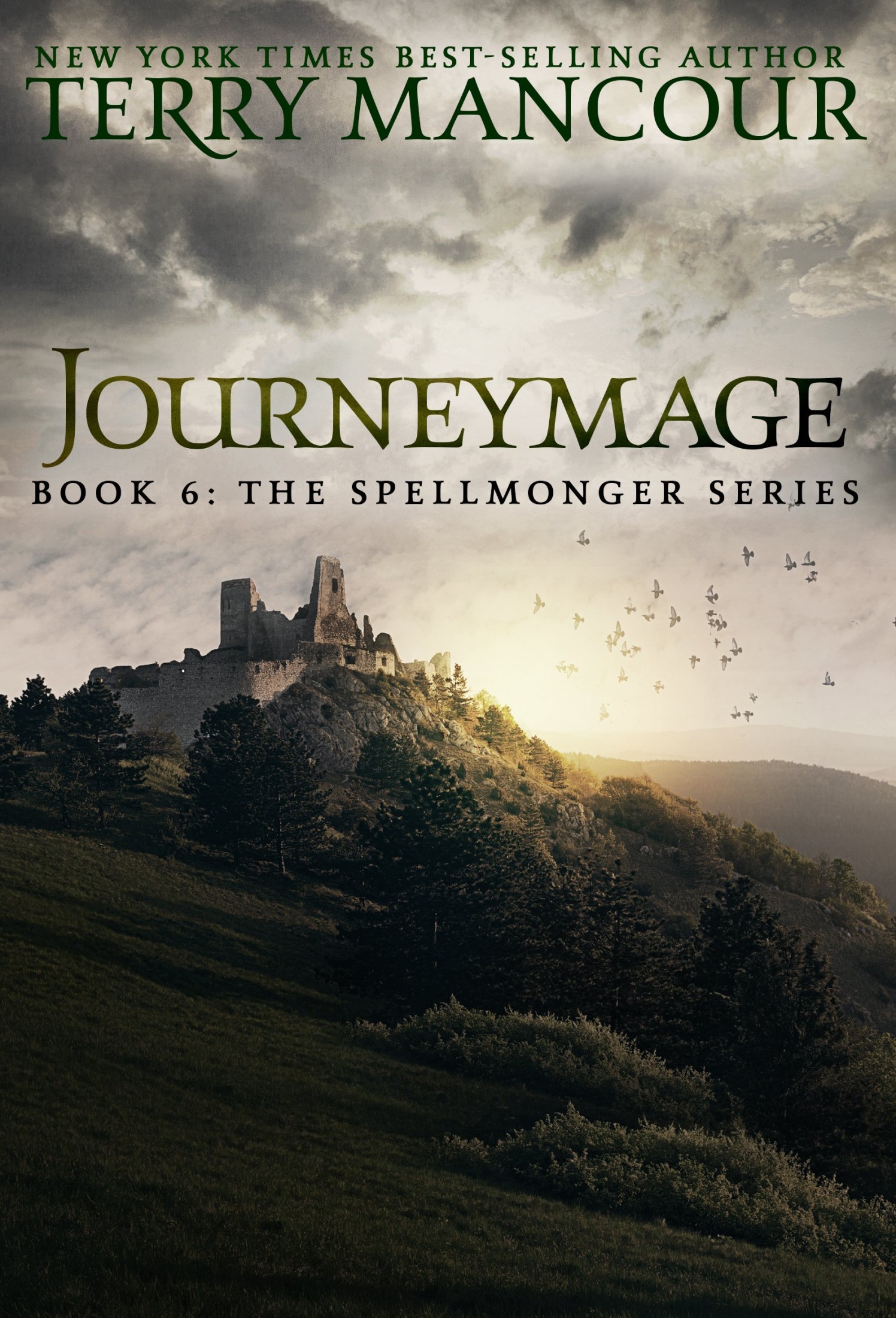 Journeymage