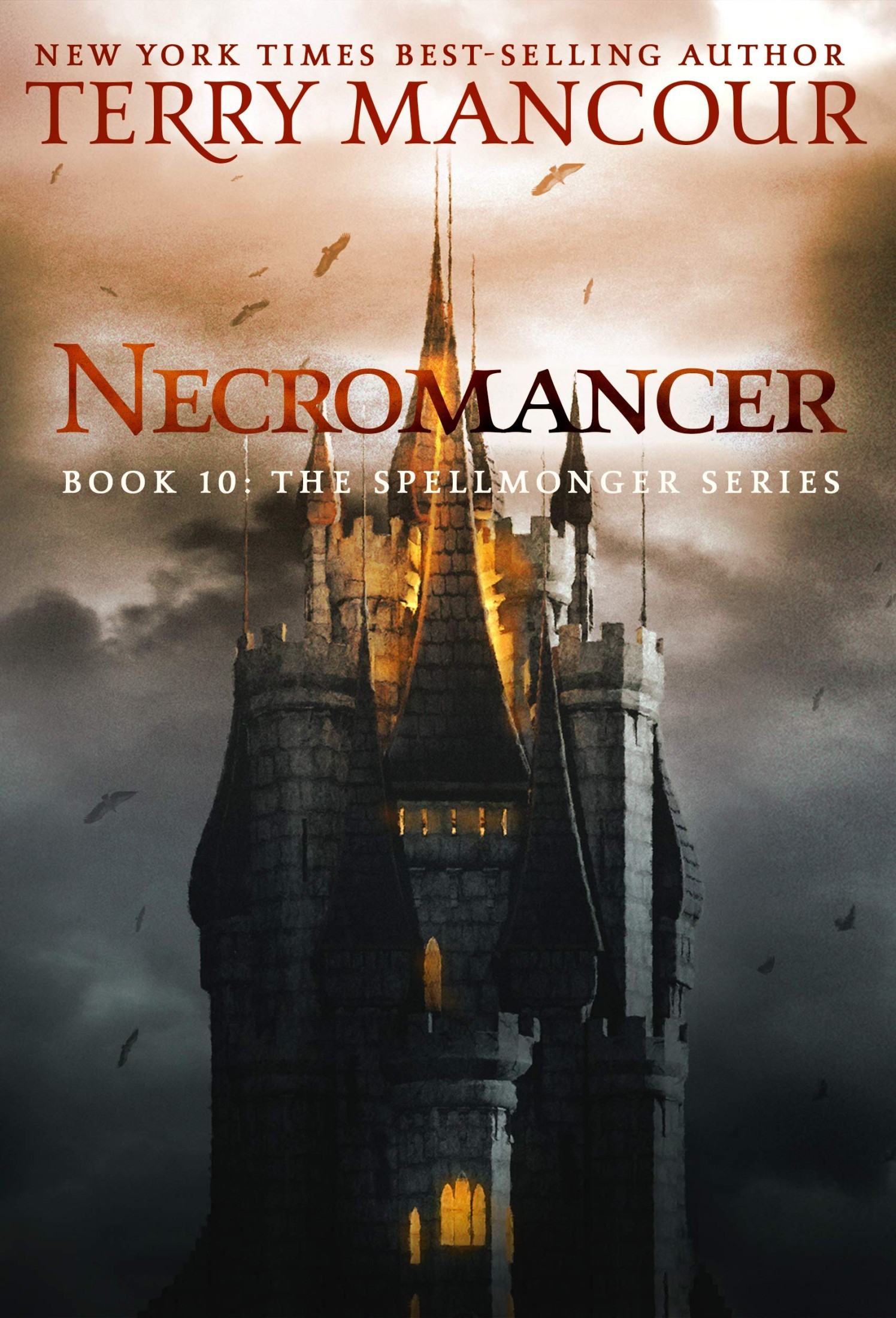 Necromancer