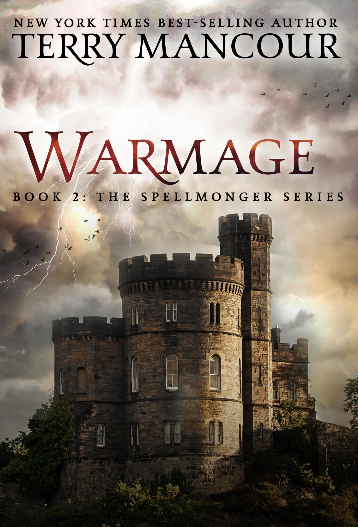 Warmage