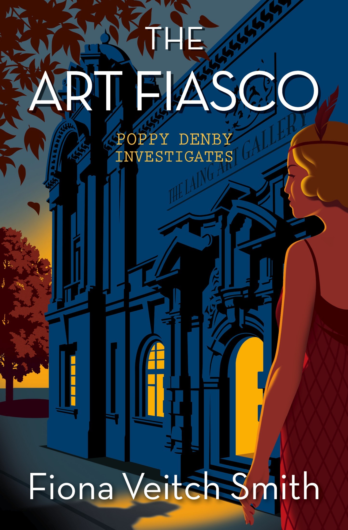 The Art Fiasco