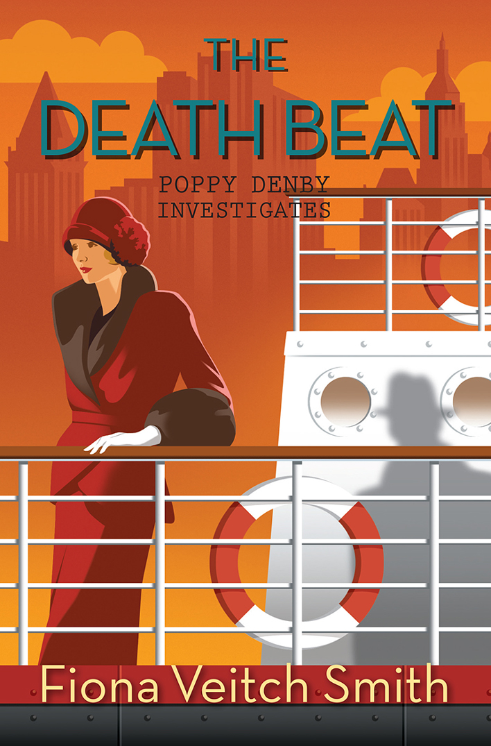 The Death Beat