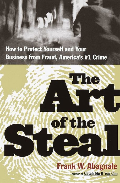 Art of the Steal