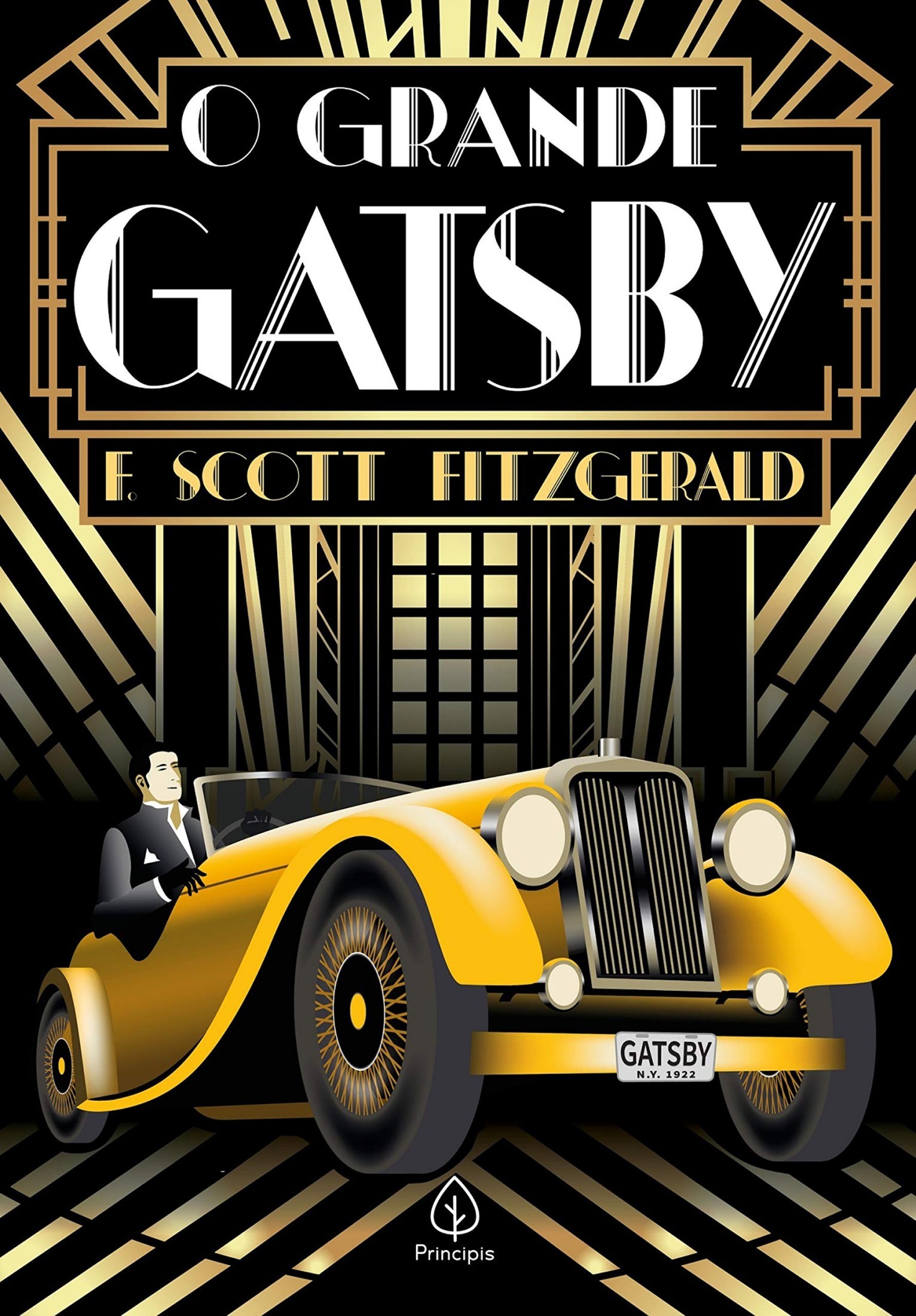 O Grande Gatsby