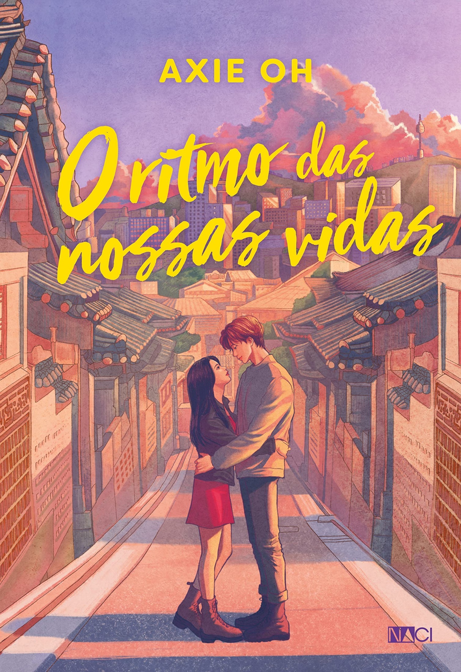 O Ritmo Das Nossas Vidas