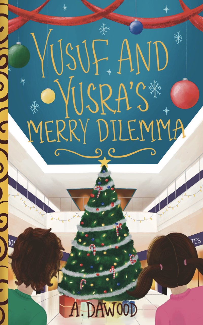 Yusuf and Yusra's Merry Dilemma