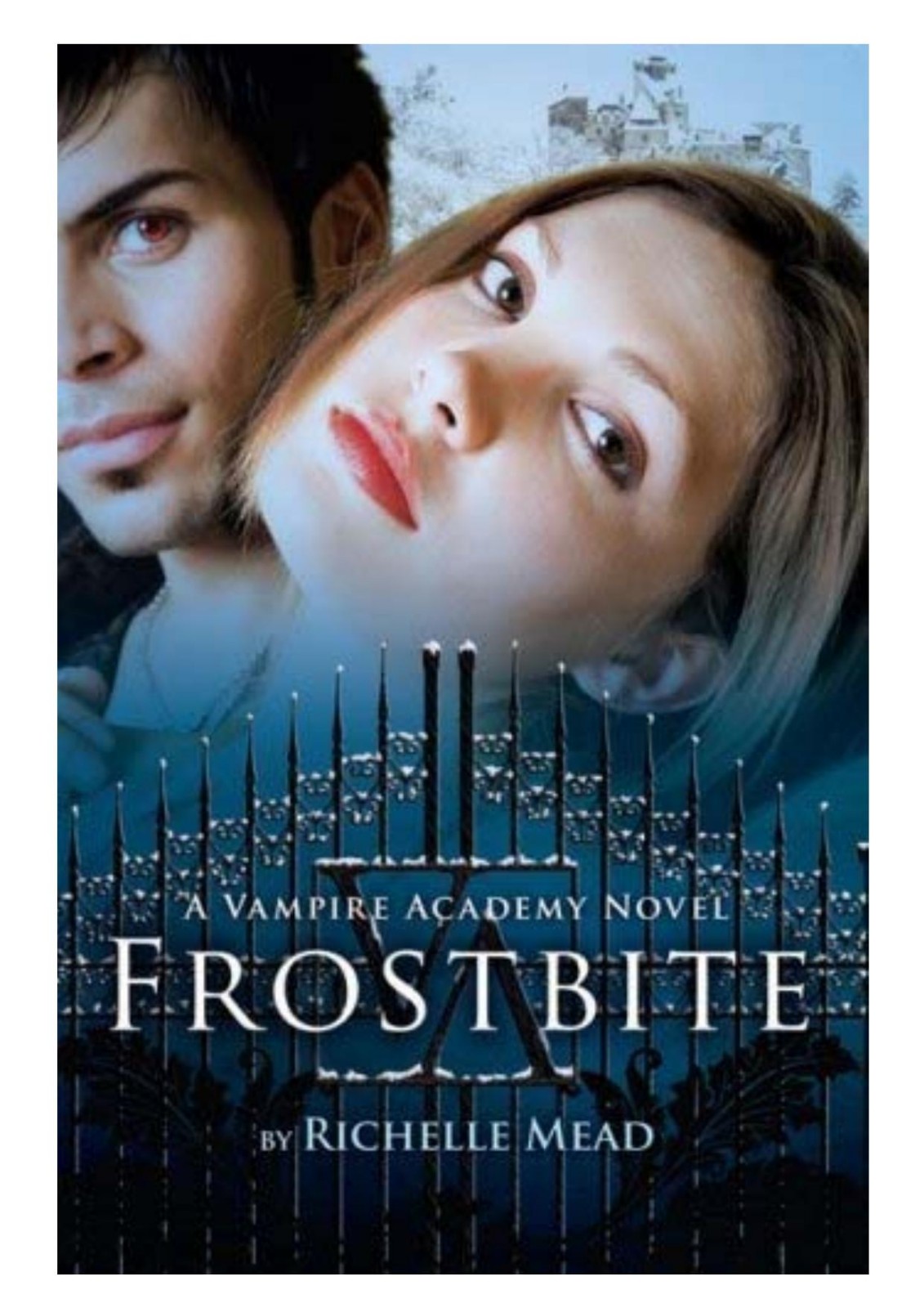 Frostbite