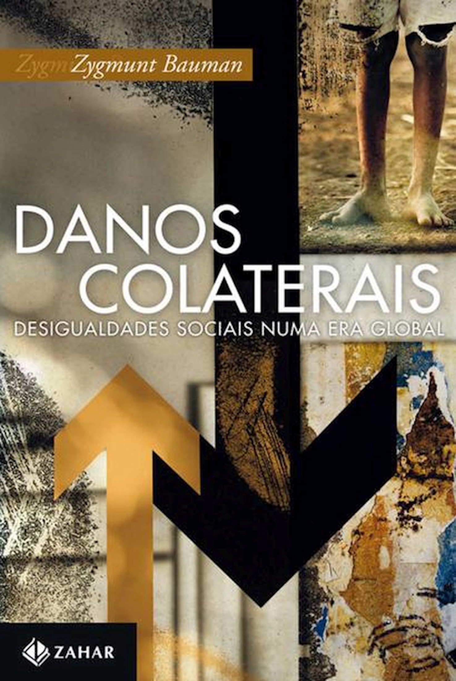 Danos Colaterais: Desigualdades Sociais Numa Era Global