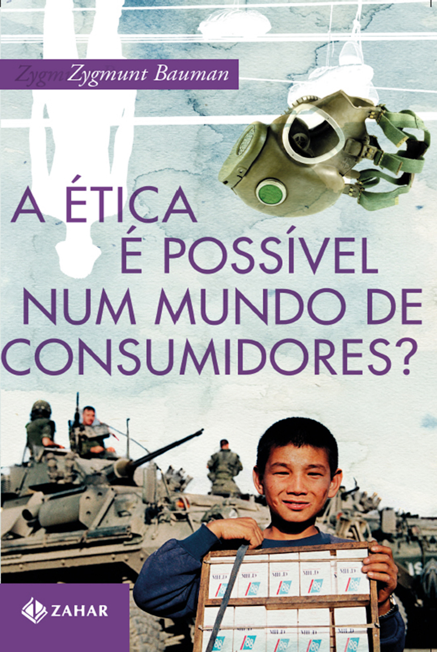 A ética é possível num mundo de consumidores?