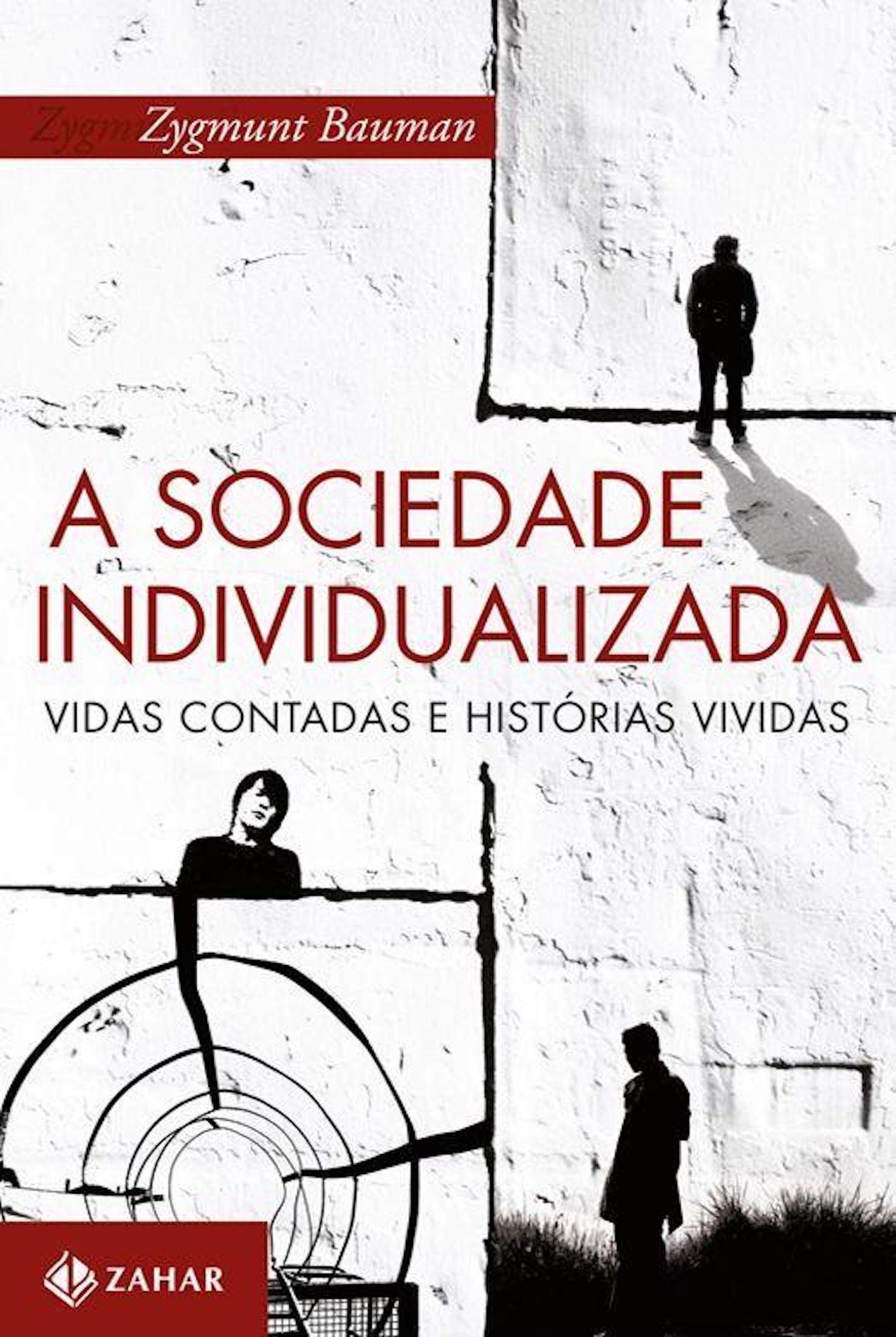 A Sociedade Individualizada: Vidas Contadas E Histórias Vividas