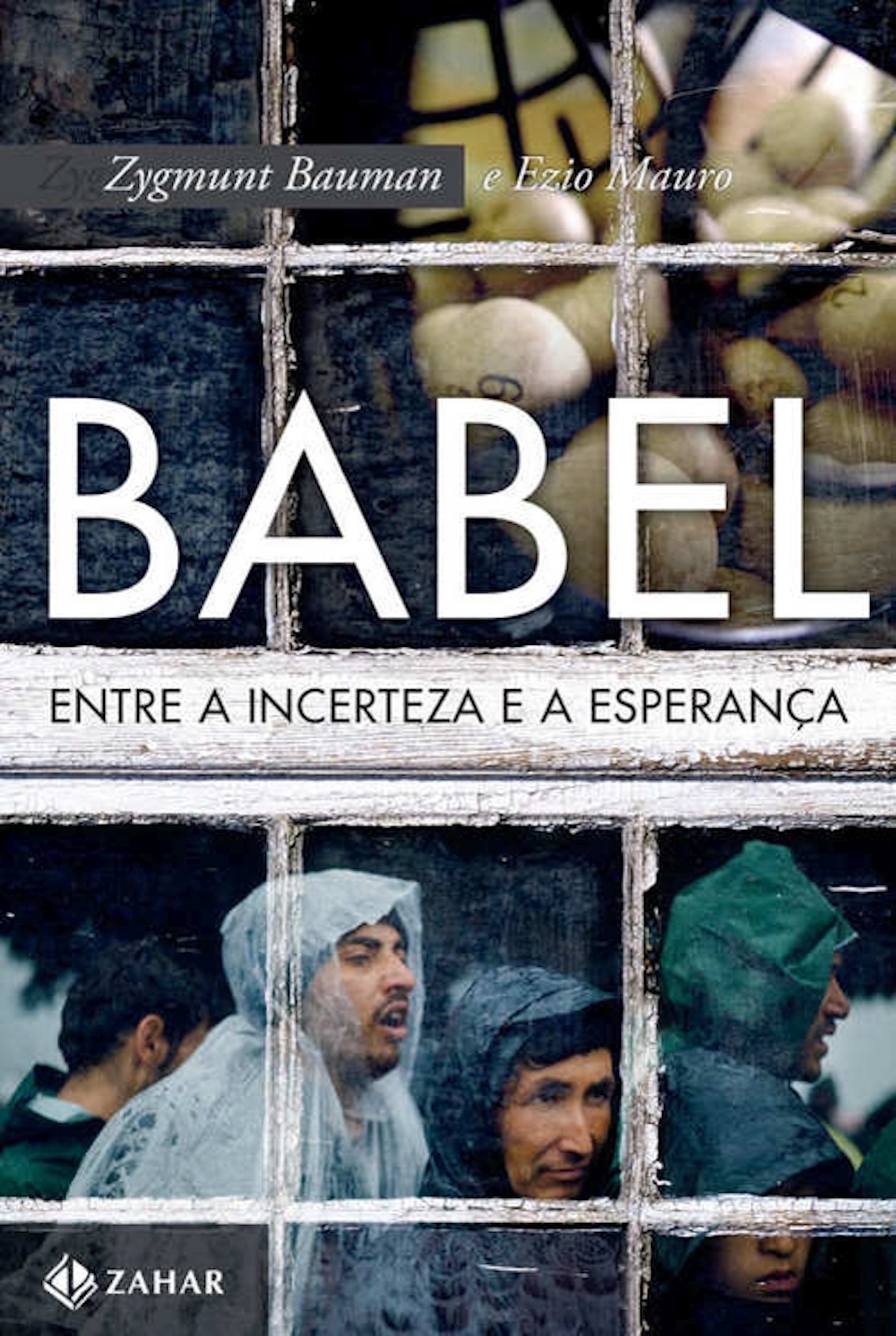 Babel: Entre a incerteza e a esperança