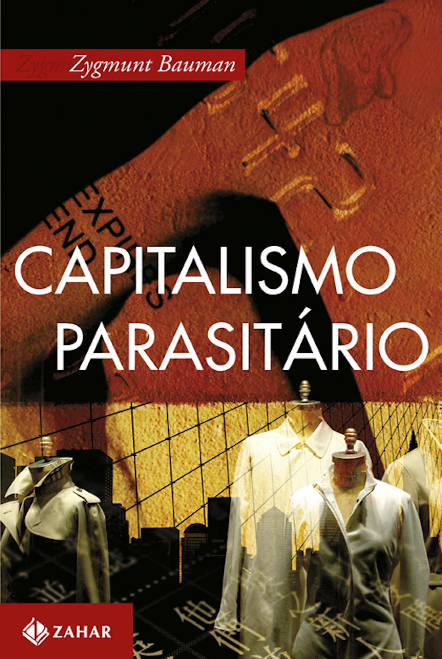 Capitalismo Parasitário