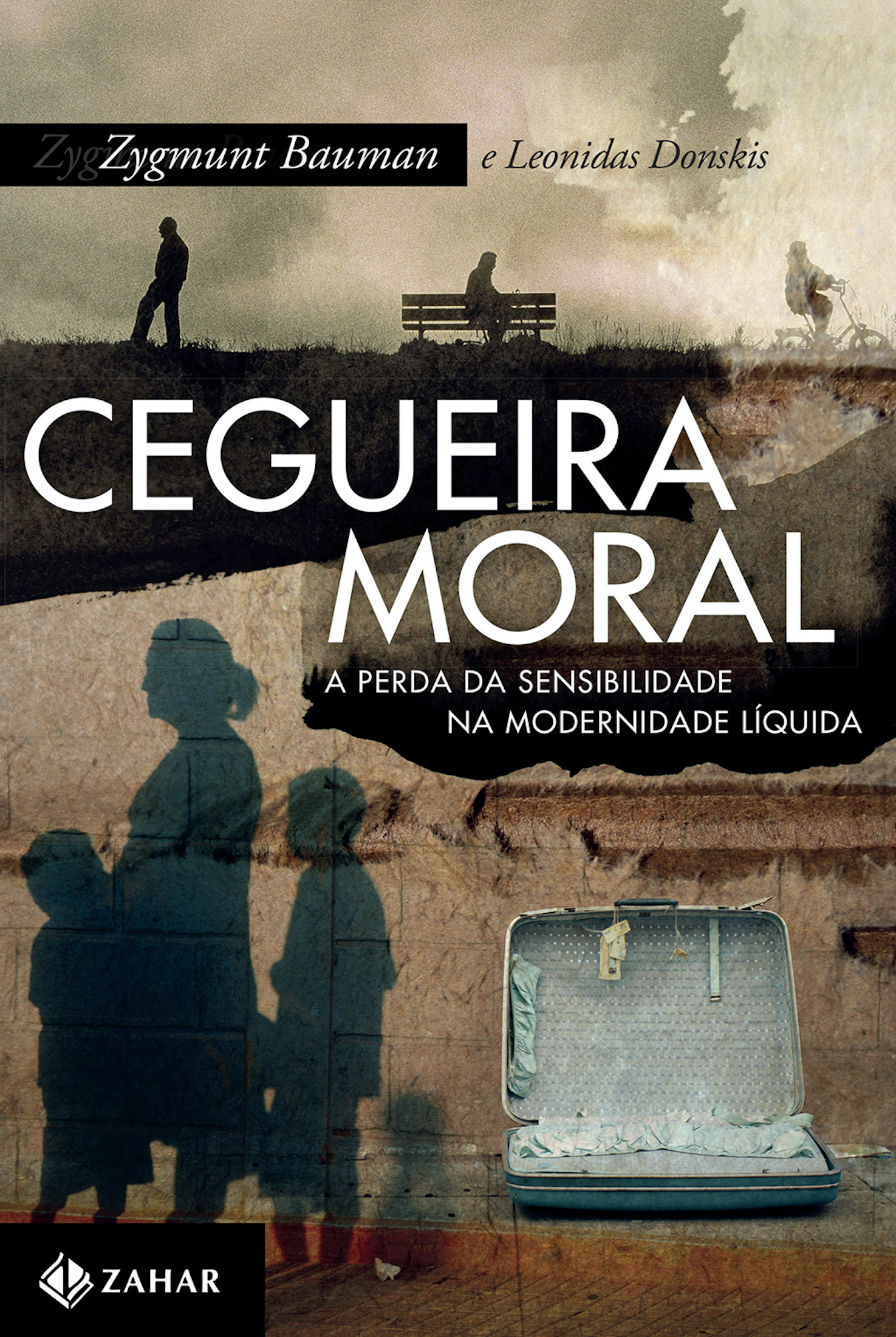 Cegueira Moral