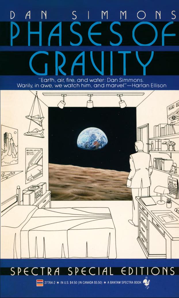 Phases of Gravity