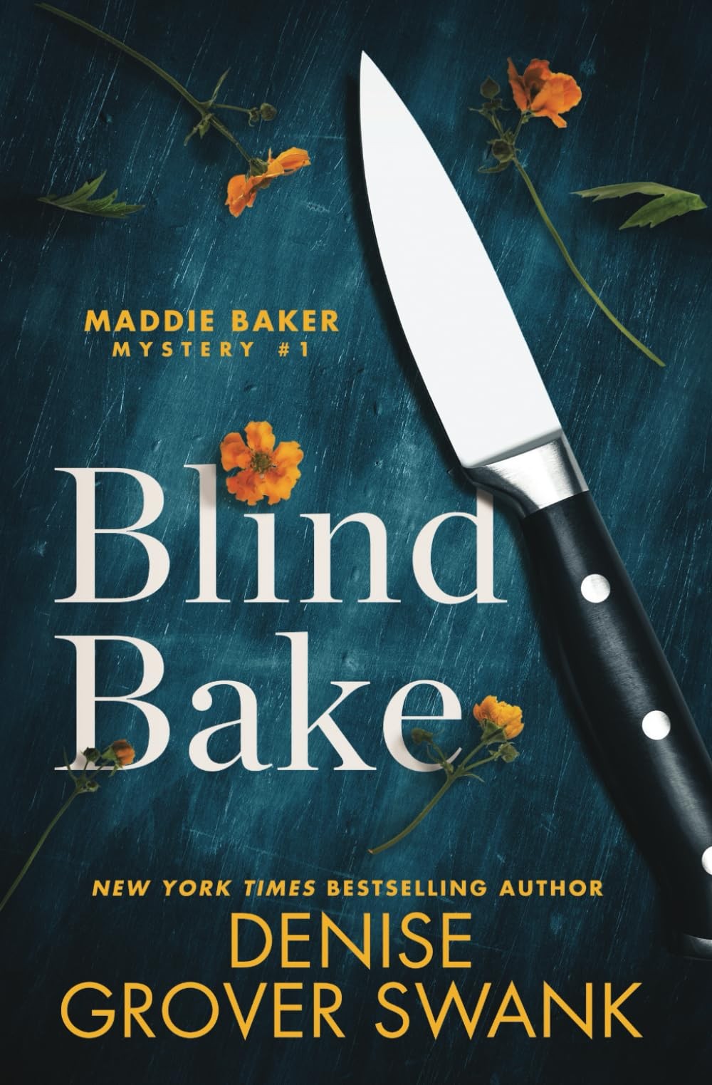 Blind Bake