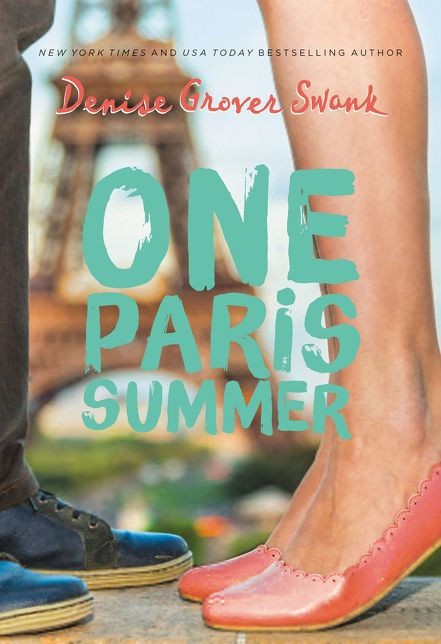 One Paris Summer