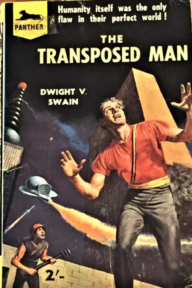 The Transposed Man