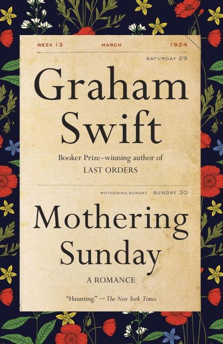 Mothering Sunday