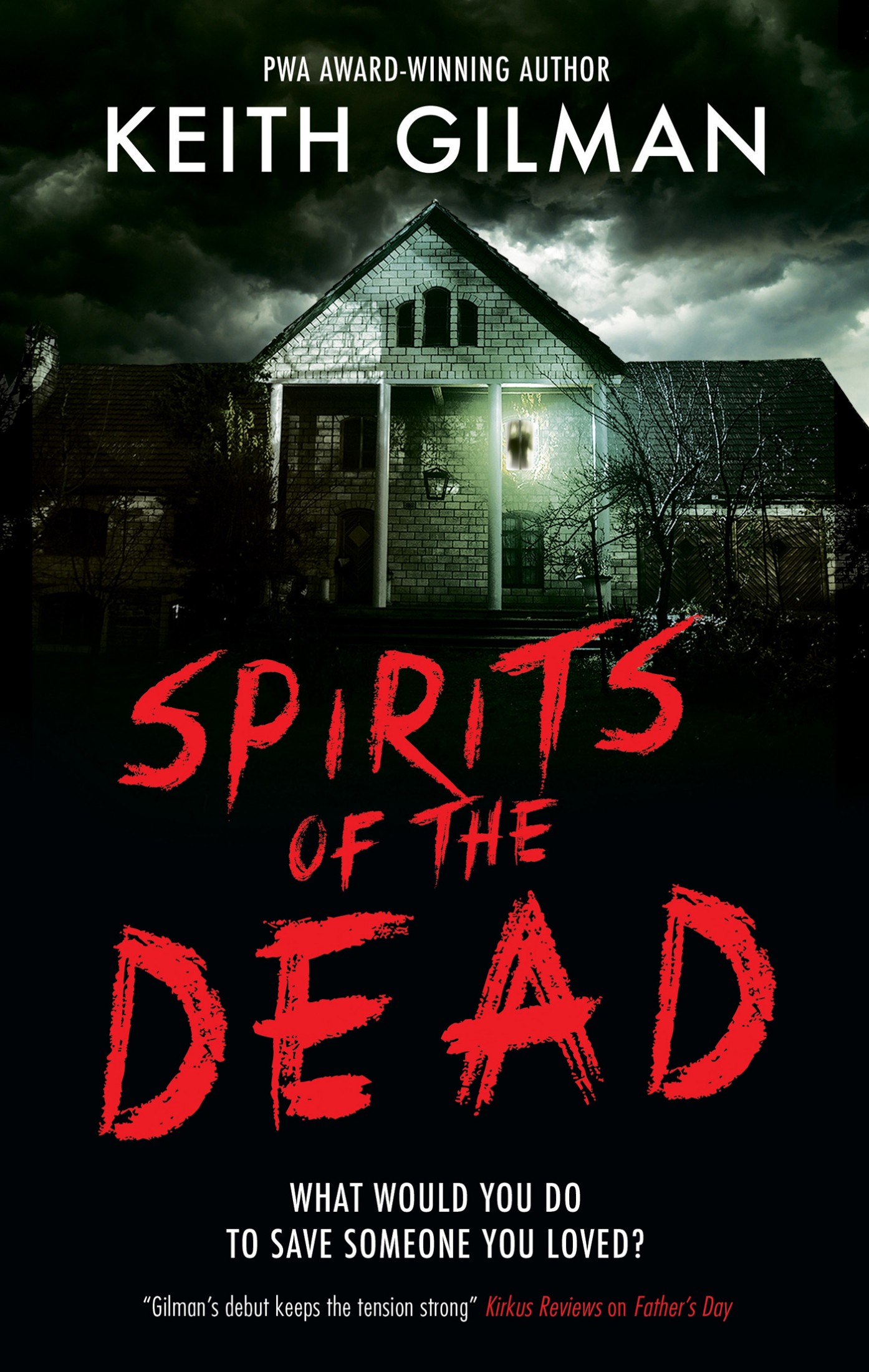 Spirits of the Dead