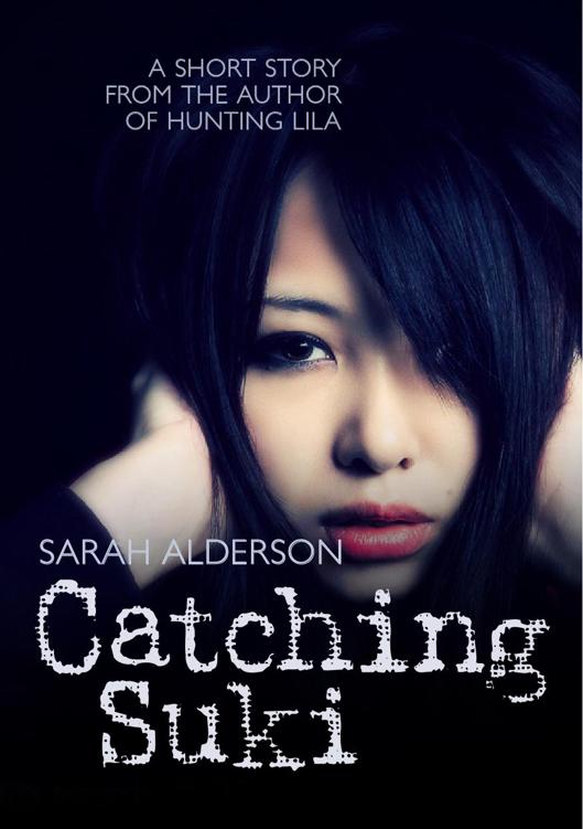 Catching Suki