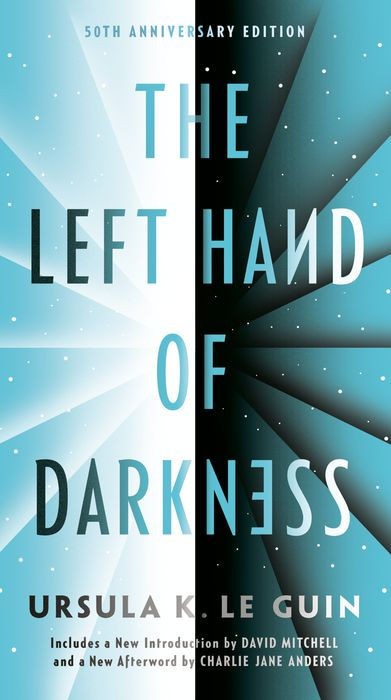 Left Hand of Darkness