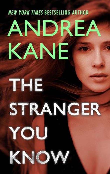 The Stranger You Know