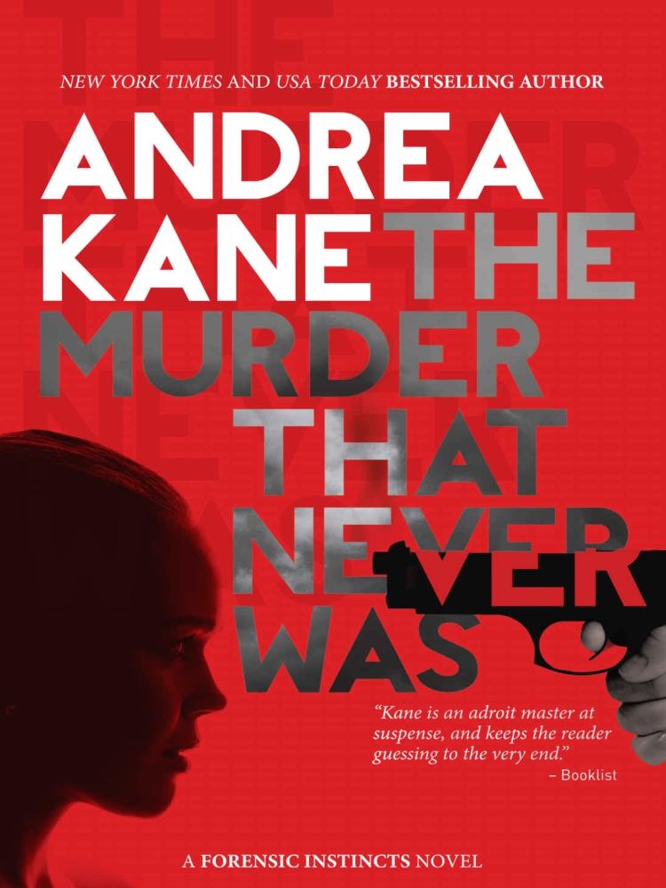 The Murder That Never Was