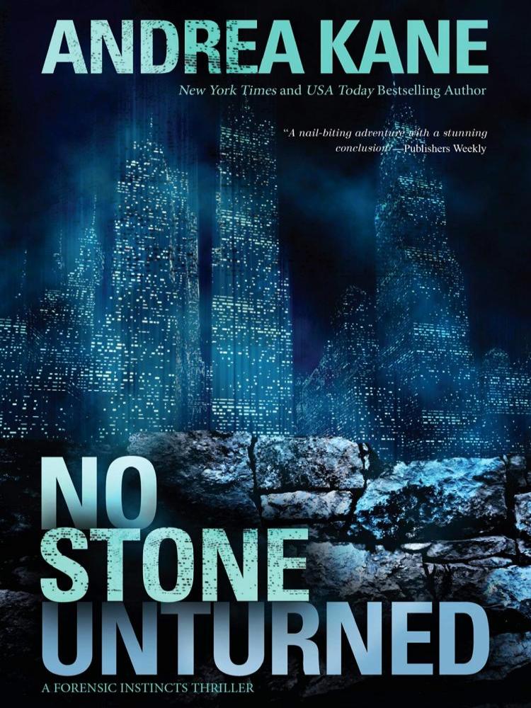 No Stone Unturned