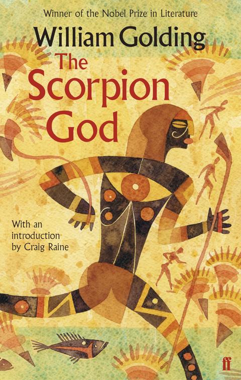 The Scorpion God