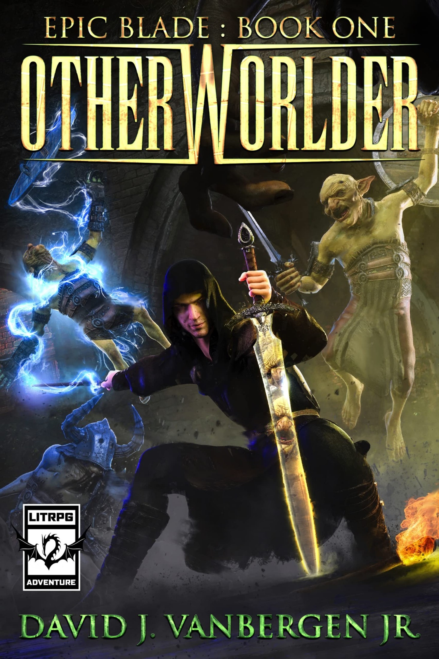 Otherworlder