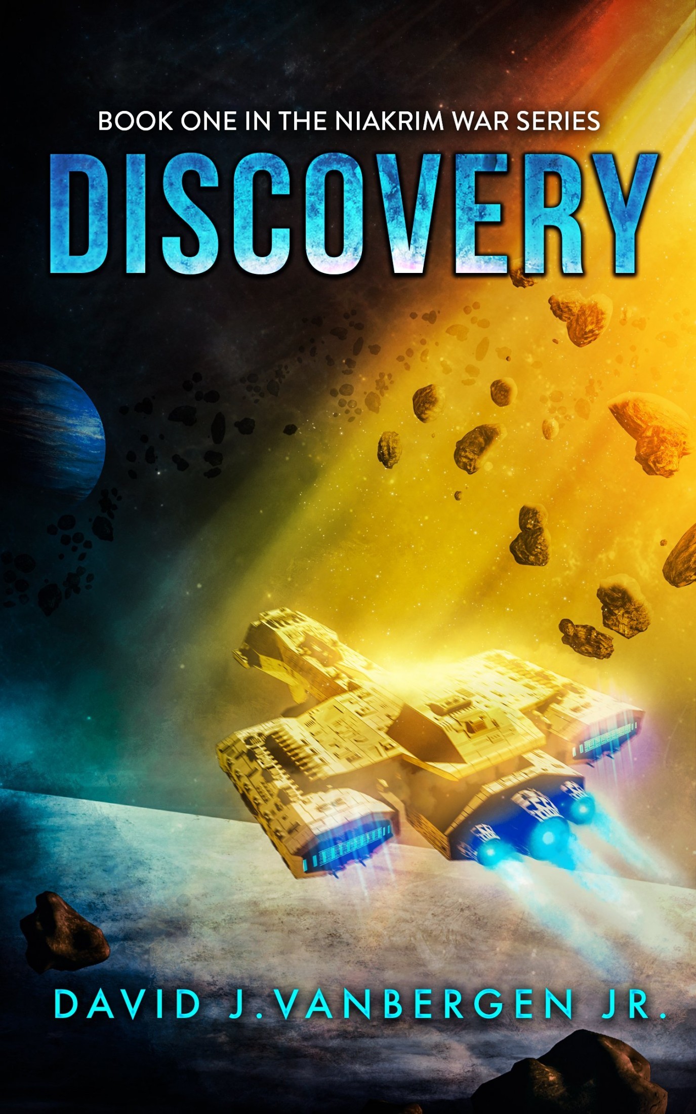 Discovery